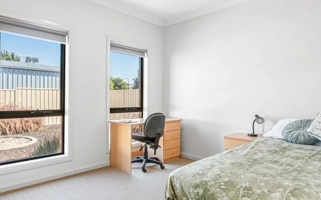 La Trobe University Mildura Campus 2