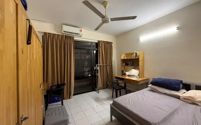 Sun U Residence 2