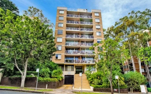19/57-67 Cook Road,Centennial Park,New South Wales 2021 0