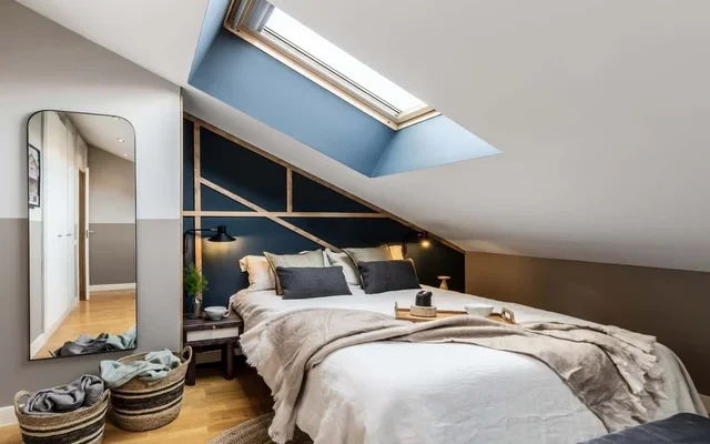 Lecina - 2 bedrooms in Goya 4