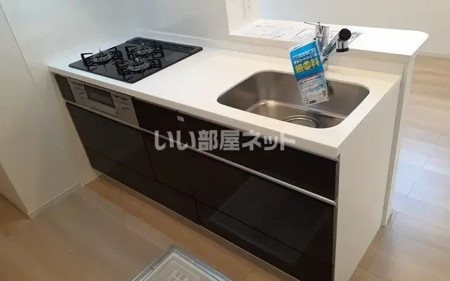 プリムローズ・イースト 1階 - chỗ ở sinh viên tại Thành phố Tứ Xuyên - 1階 - 1LDK