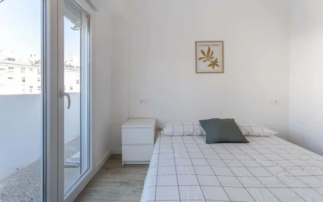 Piso de 4 habitaciones en L'olivereta 2