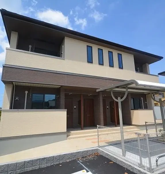 CASA 3 2階