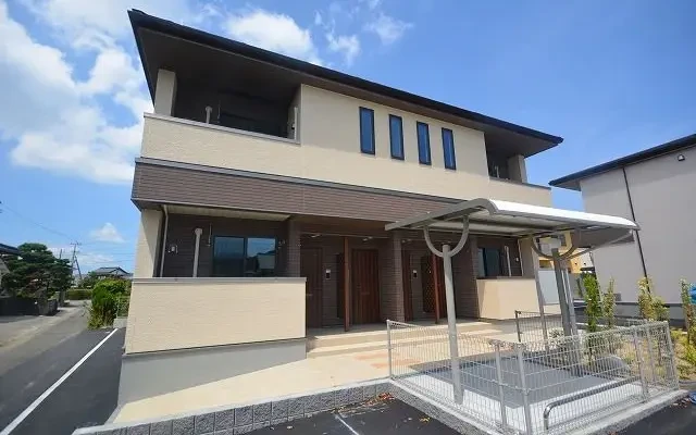 CASA 3 2階 - Karatsu student accommodation