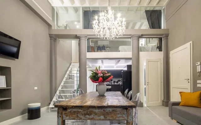 Casa Velluti Deluxe 0