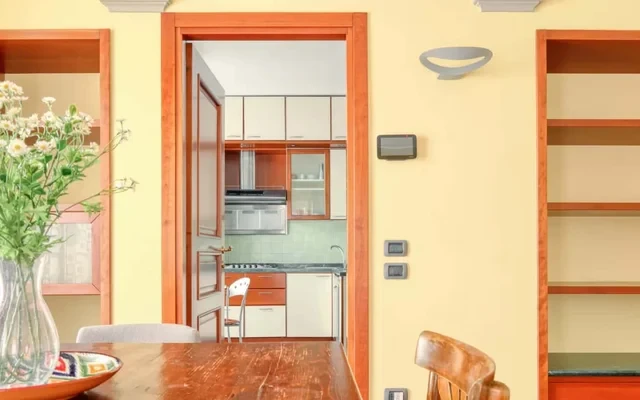 JOIVY Delizioso appartamento 2BR vicino ai Navigli 1