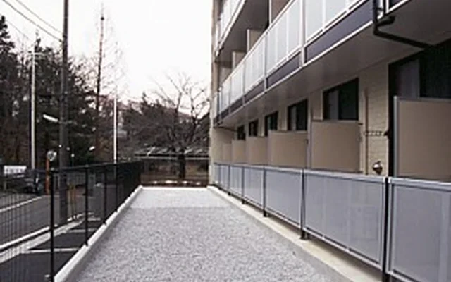 レオパレス諏訪 205号室 2