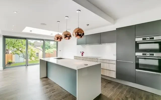 Upper Richmond Road, London, SW15 5JG 0