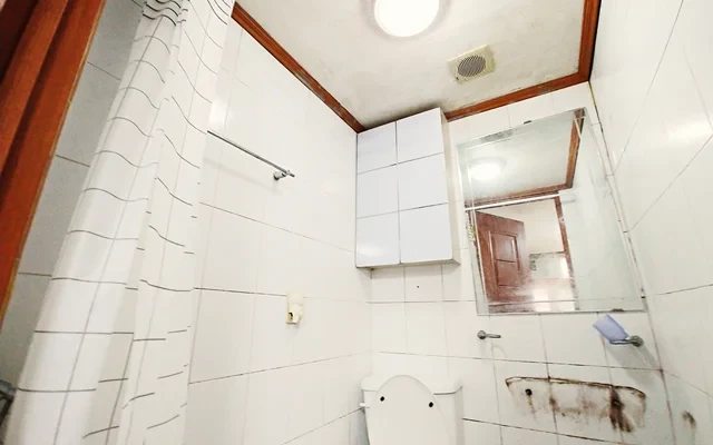 장원 - Seoul student accommodation - One room - 204