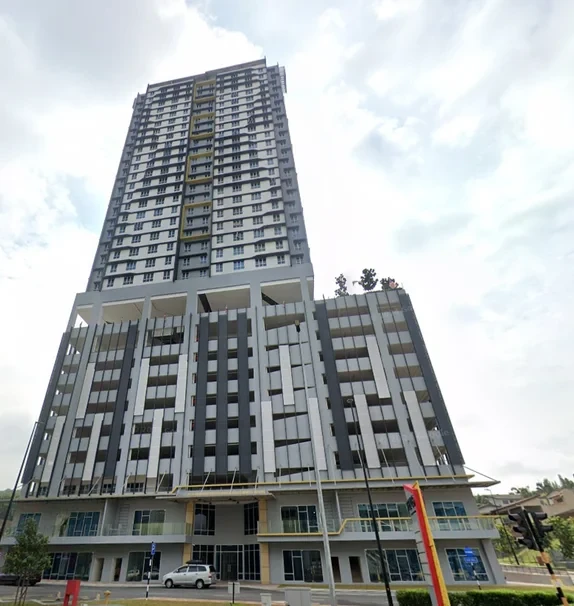 Residensi Nexus Kajang