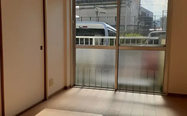 メゾン手原 1階 - Ritto student accommodation - 1階 - 3DK