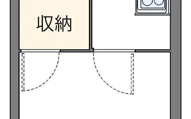 サニーハウス石川 1