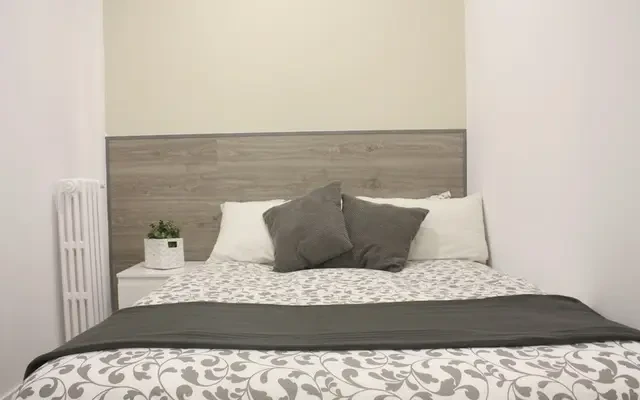 Appartamento Calle Nunez de Balboa 121 2