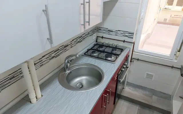 apartment in Delicias (Arganzuela) 1