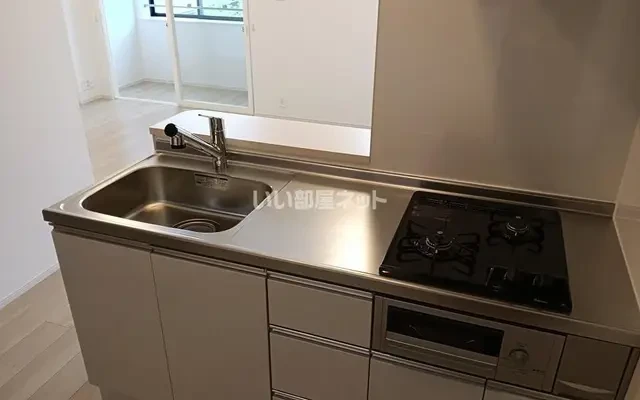 ル シエル 203号室 - Kyotango student accommodation - 203 - 1LDK