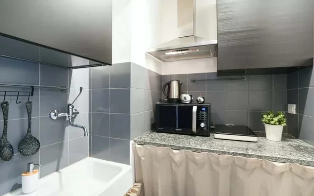 [Torino Centro] Porta Nuova Loft 2