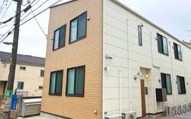 Oakhouse Shinsakuradai 0