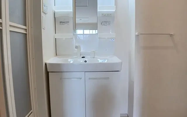 キャトルフィーユ 101号室 - Ritto student accommodation - 101 - 1LDK