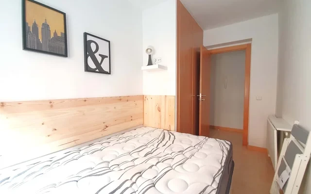Habitacion privada (H1) 0