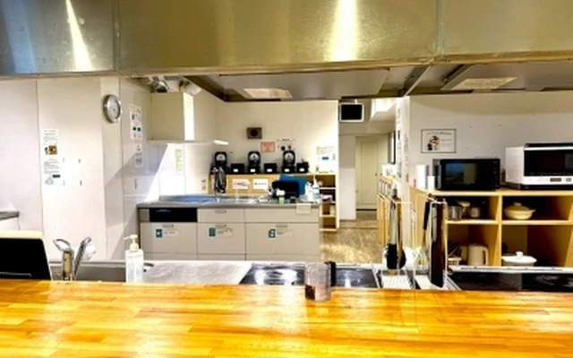 SOCIAL RESIDENCE NARITA (YACHIYO) 2