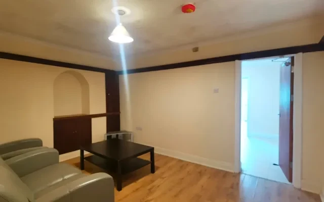 Oxford Street, Swansea SA1 4