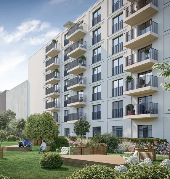 THE FIZZ Berlin Friedrichshain