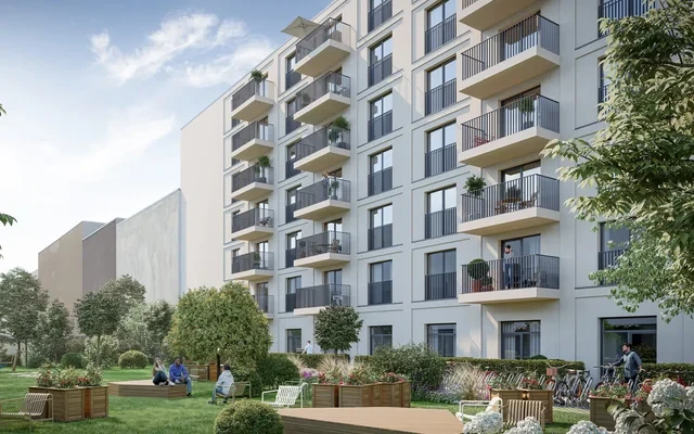 THE FIZZ Berlin Friedrichshain 0