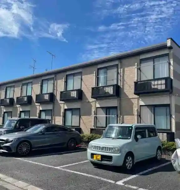 ガーデンハウスⅡ