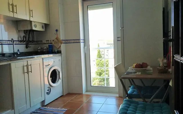 studio near Rua do Senhor dos Milagres - 아베이루 학생 숙소
