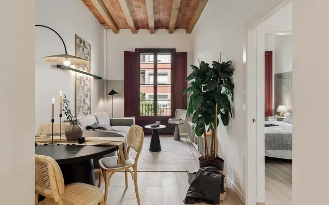 Estiu - 2 bedrooms and balcony in Sant Antoni 4