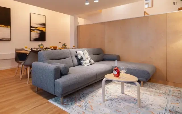 house near Rua 1º De Maio - ที่พักนักศึกษาในวินลาโนวา เดอ ไกอา