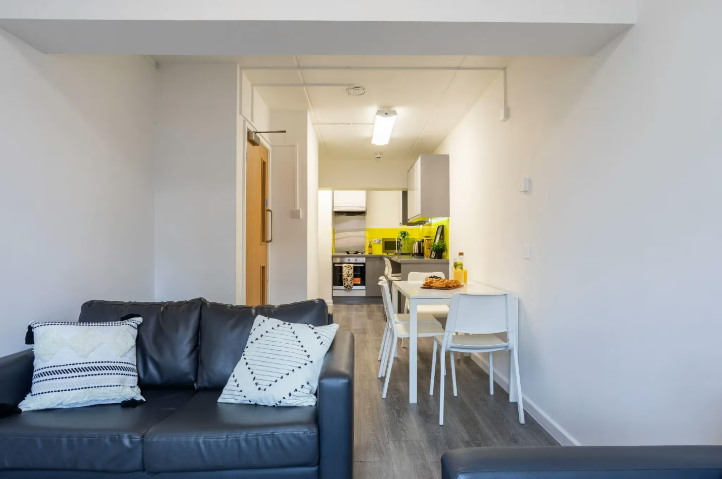 Silver Plus Non Ensuite