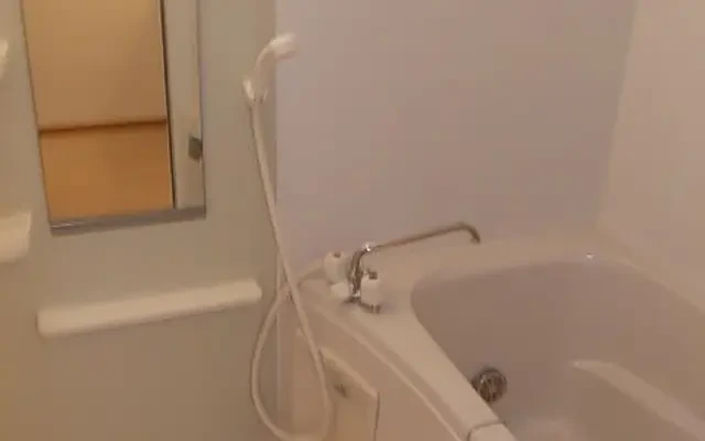 ミニョンストリートⅠ 101号室 - Tanba student accommodation - 101 - 2DK