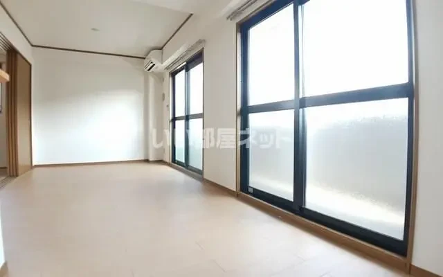 ル・クレール 4階 - Ena student accommodation - 4階 - 2LDK