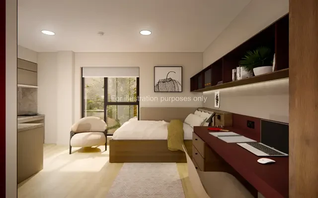Swan Residences 4