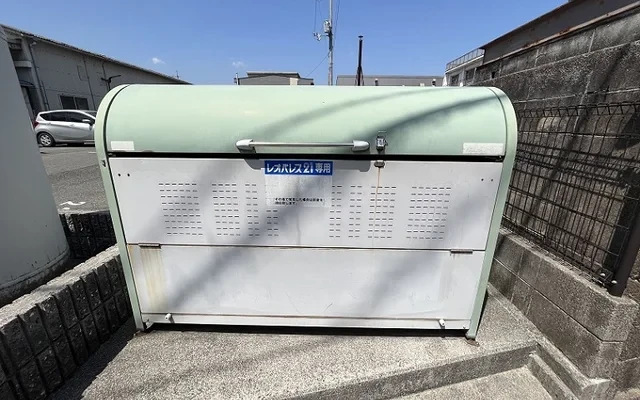 レオパレス桜 2