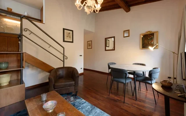 San Giovanni House 2