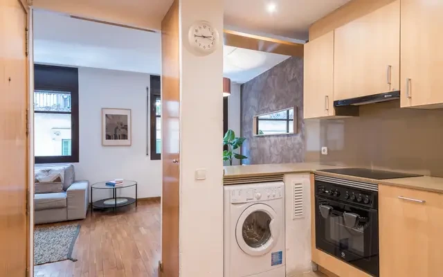 apartment in Barrio Gótico (Ciutat Vella) 2