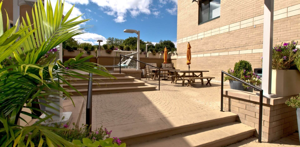 15 Bank Apartments 2