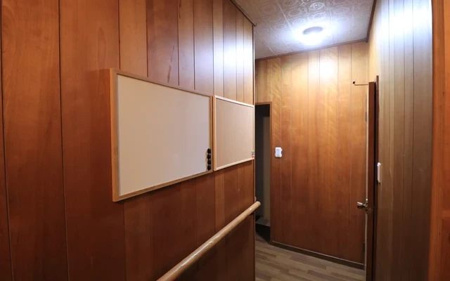 co-living house清瀬2 2