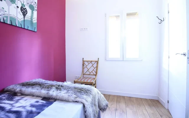 Apartment Calle Islas Hebridas 1