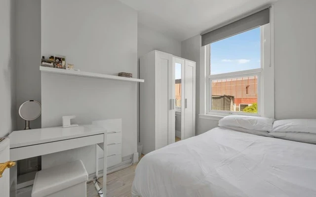 LH-Burlington Road - London student accommodation
