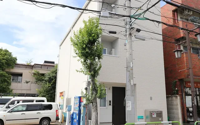 Tokyoβ Machiya Station - Tokyo student accommodation