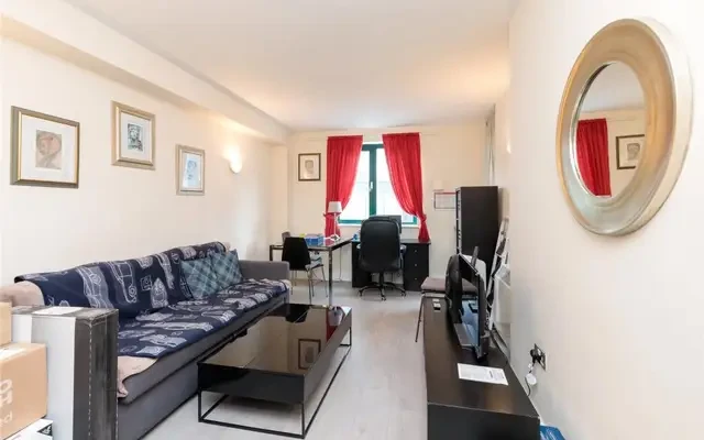 LH-Londinium Tower 0