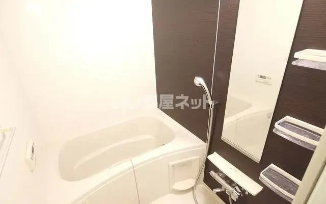 ベルフリーデ 2階 - chỗ ở sinh viên tại Thành phố Kameoka - 2階 - 1SDK