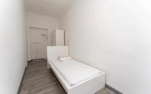 IMMANUELKIRCHSTR. 17 -  VH 4. OG rechts (Gigacube) - 1609 3
