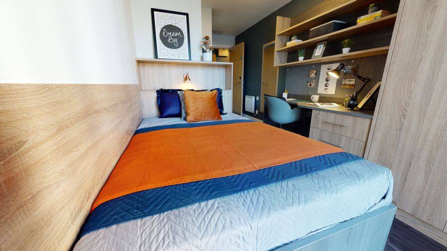 uhomes.com | Student Accommodation, Housing, Flats, Apartments for Rent