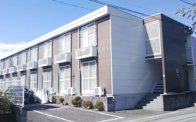 レオパレスアルシオネ 0