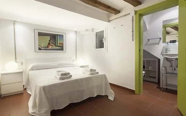 Santa Caterina Loft 1