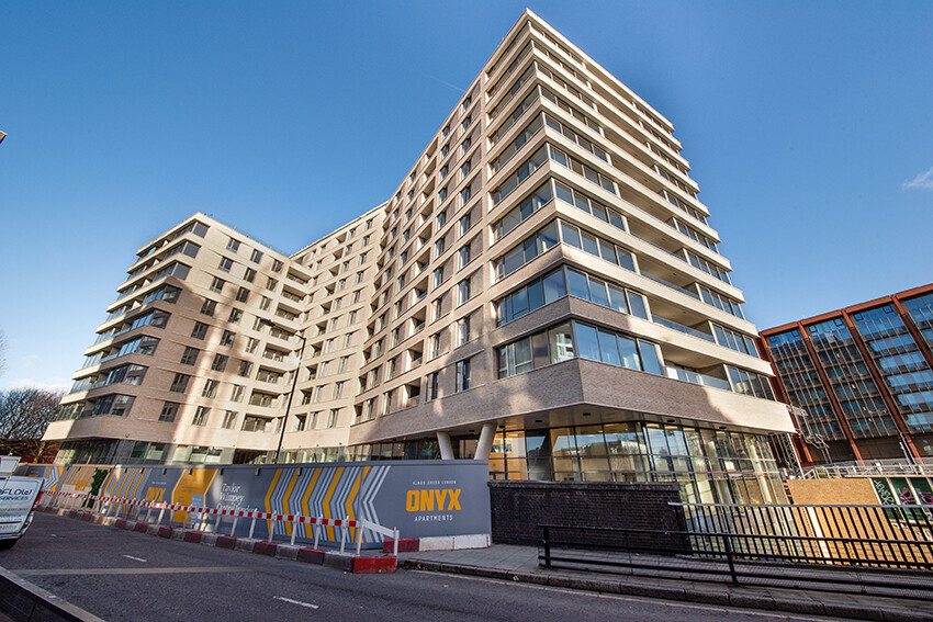 Onyx Apartments 2